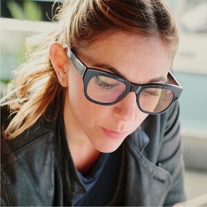 Caddis Miklos Reading Glasses - +1.50